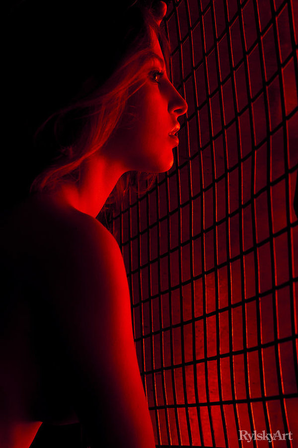 Аленка, 24 года, 0 размер груди