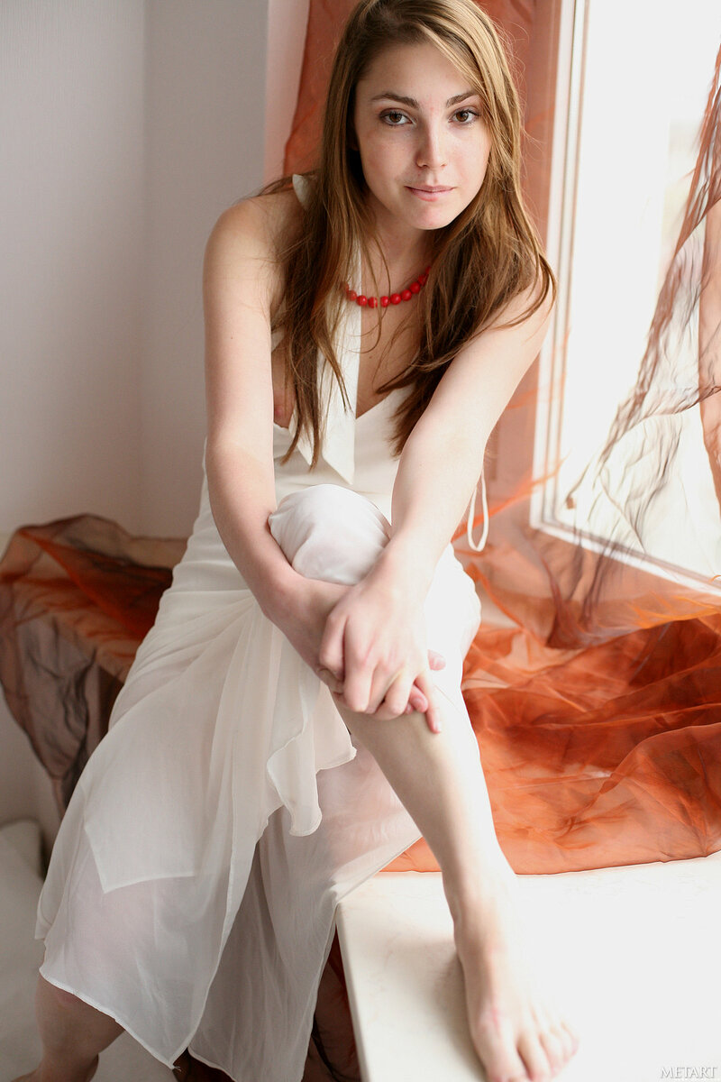 Маргарита, 21 год, 1 размер груди