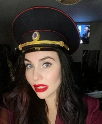 Олеся, 37 лет, 3 размер груди