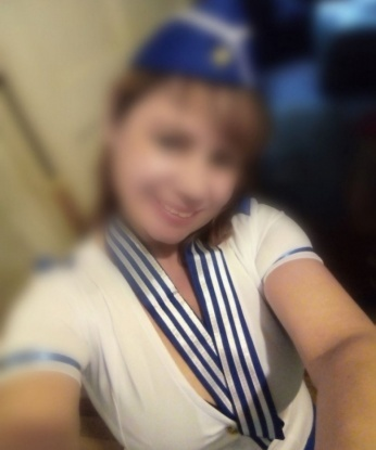 Алленка, 35 лет, 3 размер груди